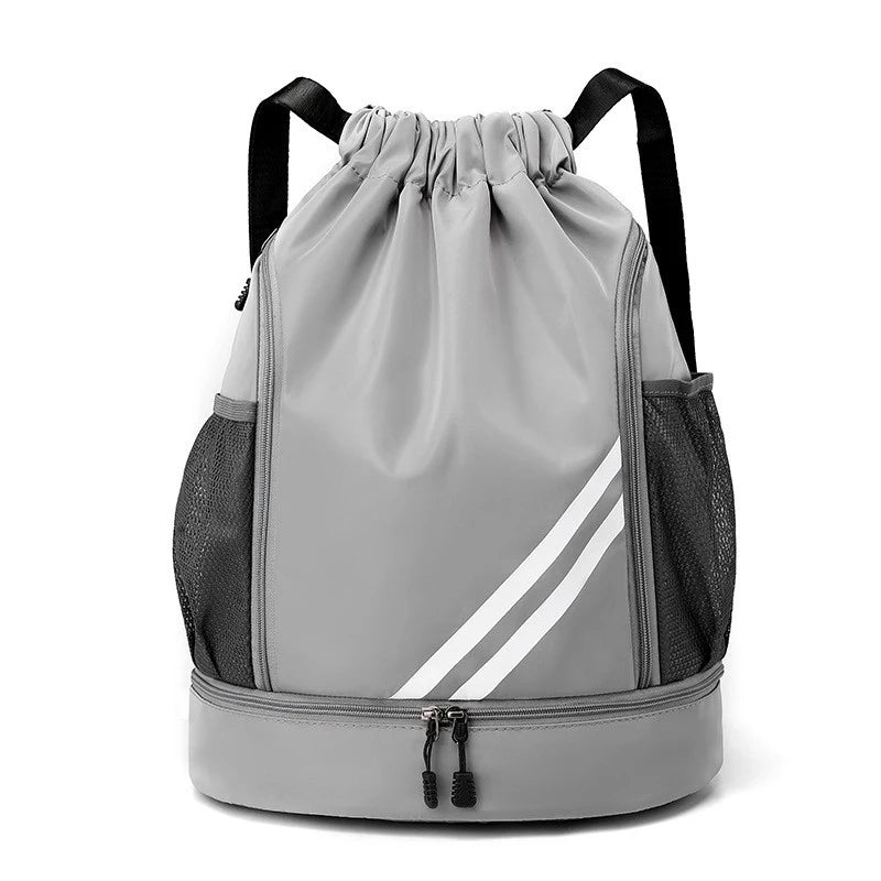 Mochila Deportiva con Seccion para Zapatillas