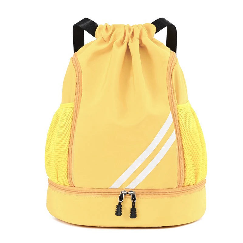 Mochila Deportiva con Seccion para Zapatillas