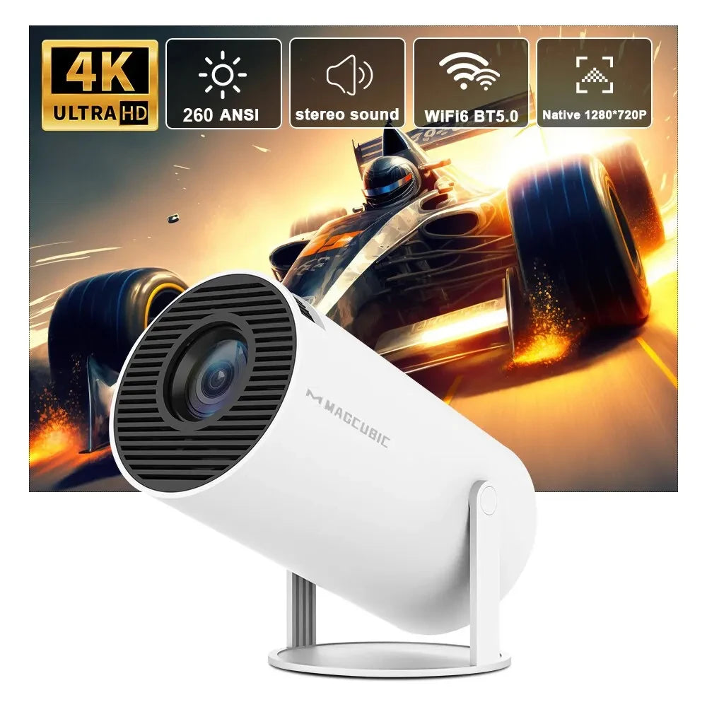 Proyector Magcubic HY300
