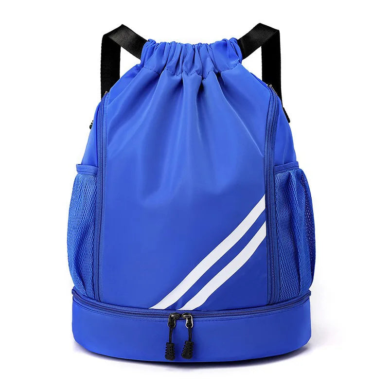Mochila Deportiva con Seccion para Zapatillas