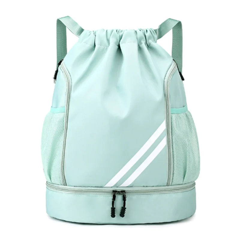 Mochila Deportiva con Seccion para Zapatillas