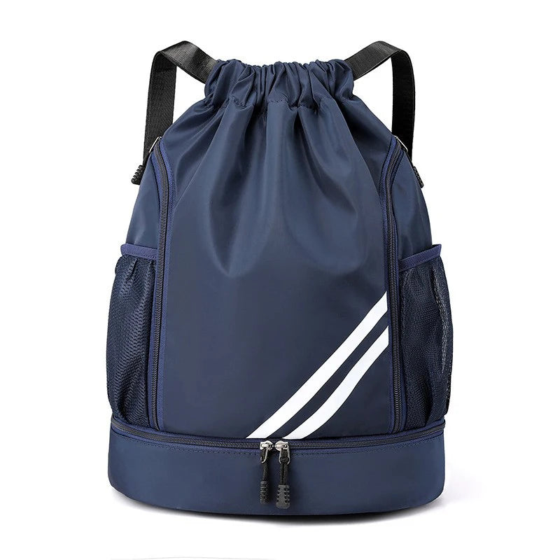 Mochila Deportiva con Seccion para Zapatillas
