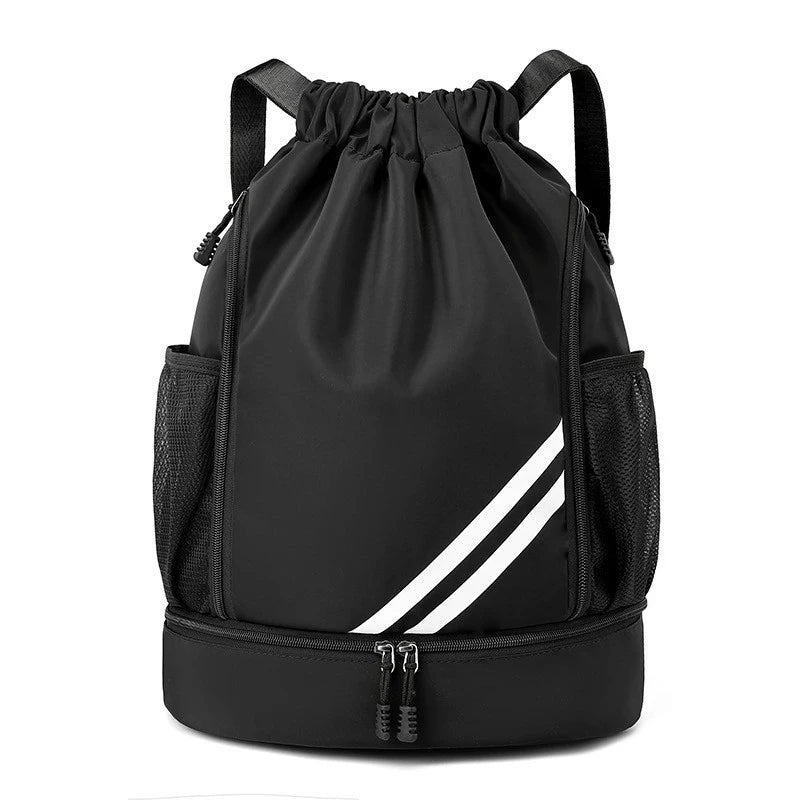 Mochila Deportiva con Seccion para Zapatillas