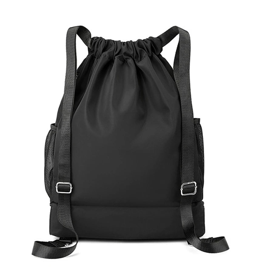 Mochila Deportiva con Seccion para Zapatillas